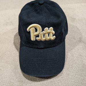 Pittsburgh Panthers 47 Brand Franchise Hat Size Medium